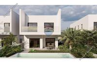 4 Bedroom Detached house in Archangelos (Nicosia) for sale 
