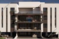 1 Bedroom Apartment in Aradippou (Larnaca) for sale 