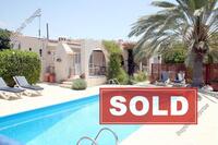 3 Bedroom Bungalow · Chlorakas (Paphos) for sale 