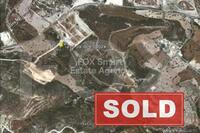 22185 SQM Land · Skarinou (Larnaca) for sale 