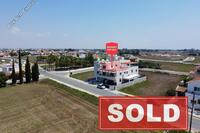 2 Bedroom Penthouse · Pervolia (Larnaca) for sale 