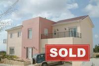4 Bedroom Detached house · Konia (Paphos) for sale 