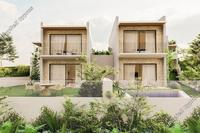 4 Bedroom Detached house in Germasogeia (Limassol) for sale 