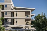 2 Bedroom Apartment in Agia Fyla (Limassol) for sale 