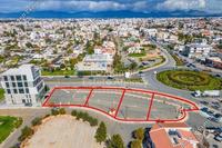 2222 SQM Plot · Strovolos (Nicosia) for sale 