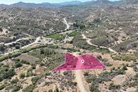 4683 SQM Land in Kato Pyrgos (Nicosia) for sale 