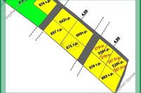 278 SQM Plot in Dali (Nicosia) for sale 