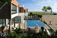 3 Bedroom Detached house in Pervolia (Larnaca) for sale 