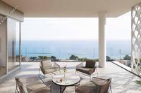 3 Bedroom Penthouse · Agios Tychonas (Limassol) for sale 
