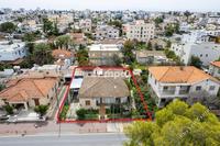 2 Bedroom Detached house in Agios Andreas Nicosia (Nicosia) for sale 