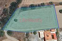 2565 SQM Land in Pyrgos Limassol (Limassol) for sale 
