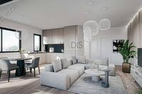 1 Bedroom Apartment in Zakaki (Limassol) for sale 