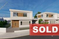 3 Bedroom Detached house · Sotira Ammochostou (Famagusta) for sale 