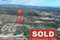 17280 SQM Land in Kato Polemidia (Limassol) for sale 