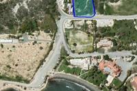 3380 SQM Plot · Governors Beach (Limassol) for sale 