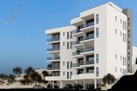 1 Bedroom Apartment in Germasogeia (Limassol) for sale 