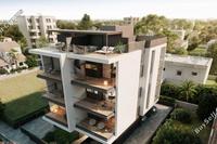 2 Bedroom Apartment in Agios Georgios Limassol (Limassol) for sale 