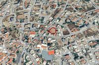1310 SQM Land · Agios Athanasios (Limassol) for sale 