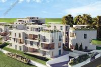 2 Bedroom Penthouse · Livadia Larnacas (Larnaca) for sale 