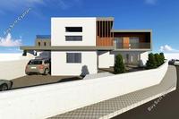 4 Bedroom Detached house in Pissouri (Limassol) for sale 