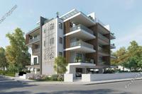 1 Bedroom Apartment in Faneromeni (Larnaca) for sale 