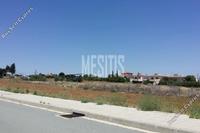 4615 SQM Plot in Pano Lakatamia (Nicosia) for sale 