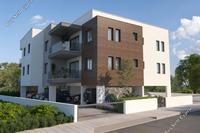 2 Bedroom Apartment in Pyla (Larnaca) for sale 