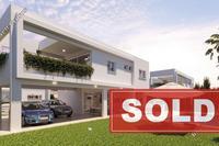 4 Bedroom Detached house in Agia Thekla (Famagusta) for sale 