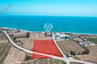 10221 SQM Land · Pervolia (Larnaca) for sale 