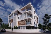 3 Bedroom Apartment · Potamos Germasogeias (Limassol) for sale 