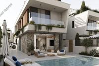 4 Bedroom Detached house · Ayia Napa (Famagusta) for sale 