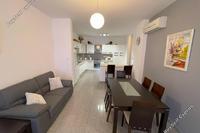 2 Bedroom Ground floor apartment in Potamos Germasogeias (Limassol) for sale 