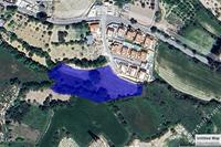 4014 SQM Plot in Tsada (Paphos) for sale 