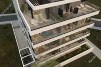 2 Bedroom Penthouse in Faneromeni (Larnaca) for sale 