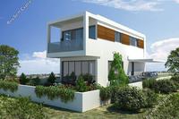 4 Bedroom Detached house · Dromolaxia (Larnaca) for sale 