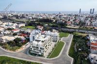 2 Bedroom Apartment in Panthea (Limassol) for sale 