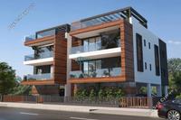 1 Bedroom Apartment in Livadia Larnacas (Larnaca) for sale 