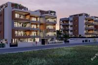1 Bedroom Apartment · Germasogeia (Limassol) for sale 