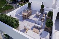 1 Bedroom Apartment · Deryneia (Famagusta) for sale 