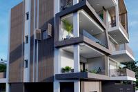 2 Bedroom Apartment · Agios Athanasios (Limassol) for sale 