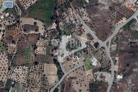 520 SQM Plot in Kornos (Larnaca) for sale 