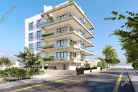 2 Bedroom Penthouse · Sotiros Agios Ioannis Larnaca (Larnaca) for sale 