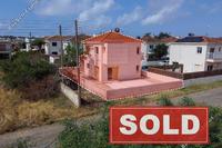 3 Bedroom Detached house in Xylofagou (Larnaca) for sale 