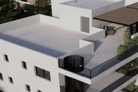 2 Bedroom Penthouse in Kato Lakatamia (Nicosia) for sale 