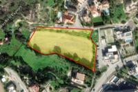 6292 SQM Plot in Agios Tychonas (Limassol) for sale 