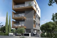  Apartment Building in Apostolos Andreas Limassol (Limassol) for sale 