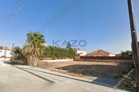 557 SQM Plot in Asomatos Lemesou (Limassol) for sale 
