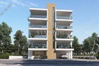 2 Bedroom Apartment in Faneromeni (Larnaca) for sale 