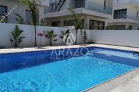 4 Bedroom Detached house in Livadia Larnacas (Larnaca) to rent 