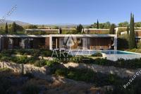 5 Bedroom Detached house · Agios Tychonas (Limassol) for sale 